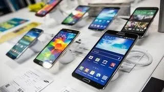 افت قیمت پرچمداران بازار گوشی همزمان با ریزش دلار+جدول 