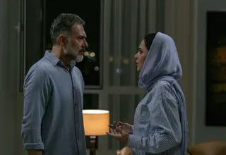 «قمارباز» برنده جایزه ویژه جشنواره مقدونیه شد