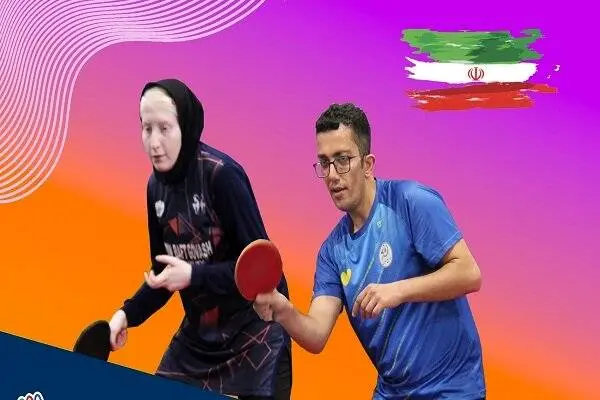 راکت به دستان ناشنوا وارد دومین اردوی آمادهسازی میشوند