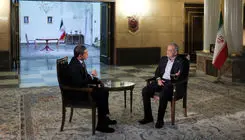 خروج از NPT در دستورکار نیست/ ممکن است اسرائیل بار دیگر به ایران حمله کند 