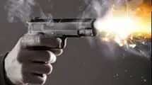 پلیس آمریکا مردی که دستش را به‌سمت آن‌ها نشانه گرفت، کشت