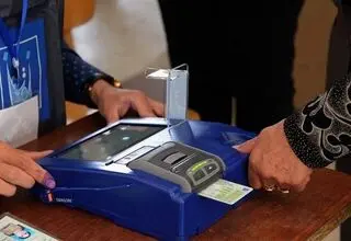 انتخابات شوراهای ۱۴۰۵ تمام‌الکترونیک برگزار می‌شود 