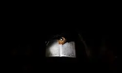 اعمال مستحب و واجب شب‌های قدر