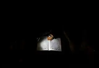 اعمال مستحب و واجب شب‌های قدر