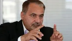 مذاکره‌کنندگان جنگ بعدی!