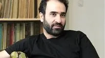  عمل جراحی روی «رضا امیرخانی» انجام شد