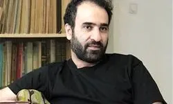  عمل جراحی روی «رضا امیرخانی» انجام شد