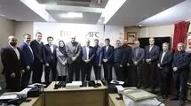 مسئولیت اجرایی برای هیات رئیسه ممنوع شد