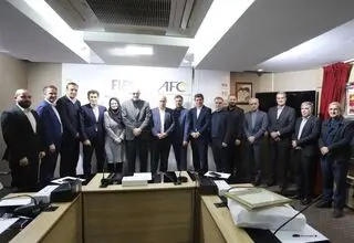مسئولیت اجرایی برای هیات رئیسه ممنوع شد