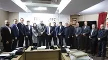مسئولیت اجرایی برای هیات رئیسه ممنوع شد