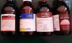 "متادون" عامل شایع مسمومیت در کشور