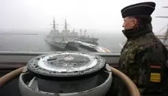 جنگ جهانی سوم حتمی است؛ آمریکا و اروپا آماده می‌شوند!