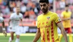 دلیل غیبت علی کریمی در دیدار اخیر کایسری اسپور مشخص شد