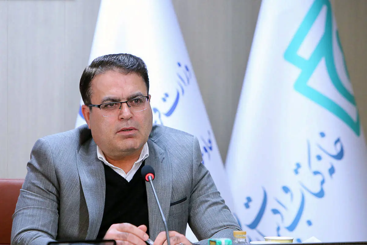 دبیر سیوسومین هفته کتاب منصوب شد