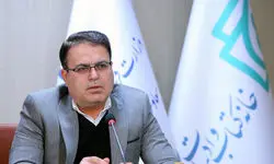 دبیر سی‌وسومین هفته کتاب منصوب شد