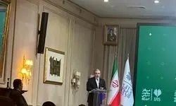 نگرانی‌ها درباره برنامه صلح‌آمیز هسته‌ای ایران از طریق پاسخ‌گویی و رفع ابهام قابل مدیریت است