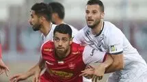 تلاش مسئولان پرسپولیس برای حضور تماشاگران در دیدار مقابل ملوان