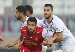 تلاش مسئولان پرسپولیس برای حضور تماشاگران در دیدار مقابل ملوان