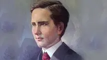 شهید آمریکایی مشروطه خواهی