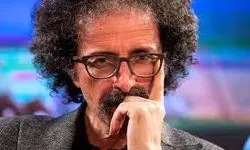 داوری بابک خواجه پاشا در جشنواره بین‌المللی فیلم بریکس پلاس