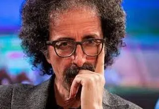 داوری بابک خواجه پاشا در جشنواره بین‌المللی فیلم بریکس پلاس