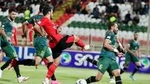قهرمانی پیش چشم غریبه‌ها؟