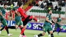 قهرمانی پیش چشم غریبه‌ها؟