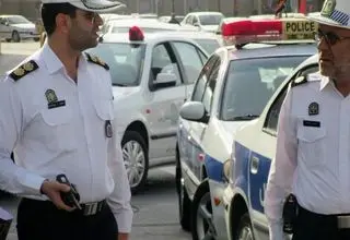 پیام پلیس تهران به شهروندان