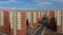 فراجا ۵۰ هزار مسکن می‌سازد