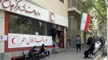 بیانیه ستاد حقوق بشر در محکومیت حمله به هواپیماهای غیرنظامی ایرانی حامل دارو