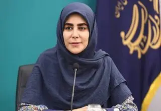 امید دارم اجراهای عمومی بیشتری در خیابان داشته باشیم