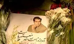 تولدت مبارک جهان‌پهلوان...