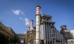 نیروگاه‌های کشور بیش از ۲ میلیارد و ۱۱۲ میلیون مترمکعب گاز مصرف کردند
