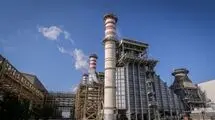 نیروگاه‌های کشور بیش از ۲ میلیارد و ۱۱۲ میلیون مترمکعب گاز مصرف کردند