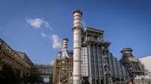 نیروگاه‌های کشور بیش از ۲ میلیارد و ۱۱۲ میلیون مترمکعب گاز مصرف کردند