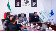 دستیار رهبری: بهره‌وری در ایران در حداقل‌ترین سطح است