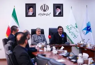 دستیار رهبری: بهره‌وری در ایران در حداقل‌ترین سطح است