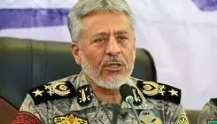 دریادار سیاری: باید با تمام توان اقتدار نیروهای مسلح را حفظ کنیم