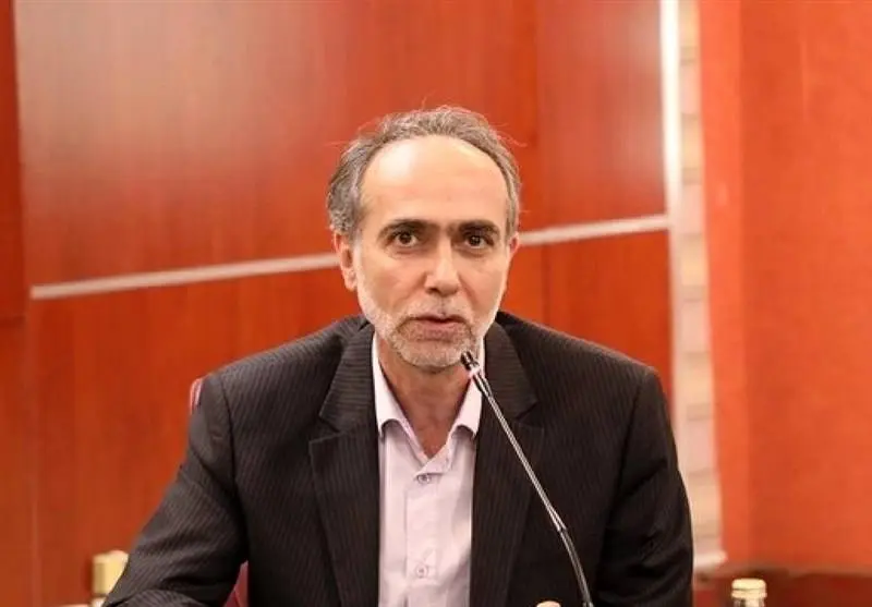 آموزش محیط زیست باید از کودکی آغاز شود