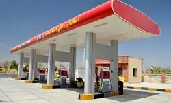 استمرار فعالیت جایگاه‌های عرضه سی ان جی؛ سوخت‌گیری رایگان ۹۰ درصد جایگاه‌ها