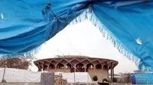 آیا حریم تئاتر شهر سامان می‌گیرد؟ 