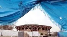 آیا حریم تئاتر شهر سامان می‌گیرد؟ 