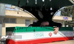 آخرین آمار از تعداد شهدا و مجروحان جنگ 