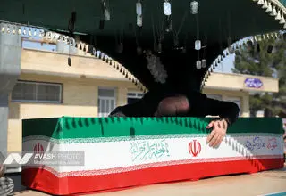 آخرین آمار از تعداد شهدا و مجروحان جنگ 