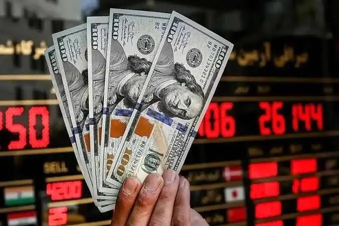  سردرگمی در هیاهوی بازار ارز