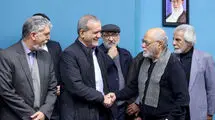 فرجام پروژه تنش ‌زدایی پزشکیان؟