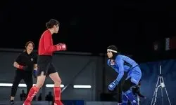 فتحعلی‌پور به مدال طلا دست یافت