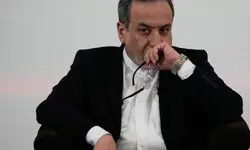 خواهر عراقچی درگذشت