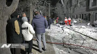 تایید شهادت سرتیپ پاسدار «علی‌محمد نایینی»، معاون روابط عمومی و سخنگوی سپاه/ عربستان: قیمت نفت می‌تواند تا ۱۸۰ دلار بالا برود  + فیلم و عکس