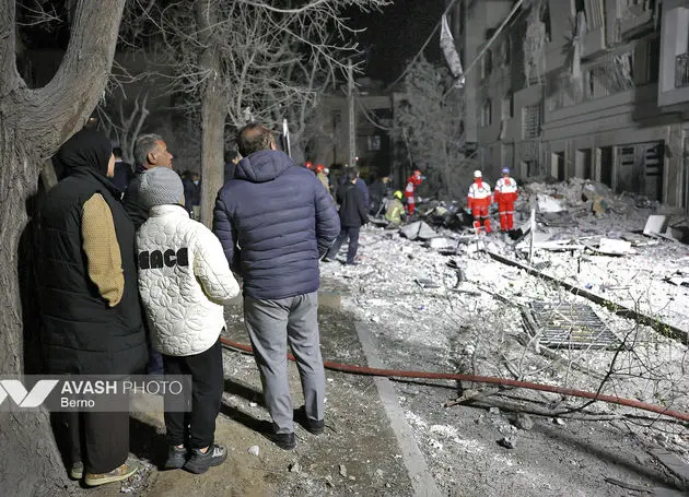 تایید شهادت سرتیپ پاسدار «علی محمد نایینی»، معاون روابط عمومی و سخنگوی سپاه/ عربستان: قیمت نفت می‌تواند تا ۱۸۰ دلار بالا برود  + فیلم و عکس